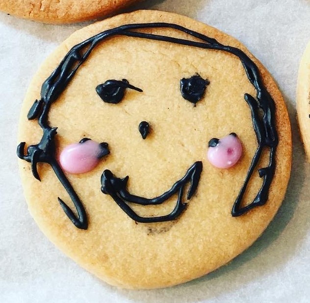 つむまるママン